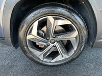 USED 2021 21 HYUNDAI TUCSON 1.6 h T-GDi Ultimate SUV 5dr Petrol Hybrid Auto Euro 6 (s/s) (230 ps) 