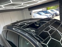 USED 2021 21 HYUNDAI TUCSON 1.6 h T-GDi Ultimate SUV 5dr Petrol Hybrid Auto Euro 6 (s/s) (230 ps) 