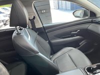 USED 2021 21 HYUNDAI TUCSON 1.6 h T-GDi Ultimate SUV 5dr Petrol Hybrid Auto Euro 6 (s/s) (230 ps) 