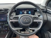 USED 2021 21 HYUNDAI TUCSON 1.6 h T-GDi Ultimate SUV 5dr Petrol Hybrid Auto Euro 6 (s/s) (230 ps) 