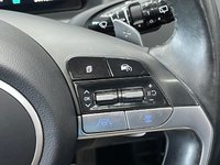 USED 2021 21 HYUNDAI TUCSON 1.6 h T-GDi Ultimate SUV 5dr Petrol Hybrid Auto Euro 6 (s/s) (230 ps) 