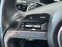 USED 2021 21 HYUNDAI TUCSON 1.6 h T-GDi Ultimate SUV 5dr Petrol Hybrid Auto Euro 6 (s/s) (230 ps) 