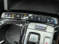 USED 2021 21 HYUNDAI TUCSON 1.6 h T-GDi Ultimate SUV 5dr Petrol Hybrid Auto Euro 6 (s/s) (230 ps) 