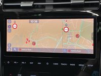 USED 2021 21 HYUNDAI TUCSON 1.6 h T-GDi Ultimate SUV 5dr Petrol Hybrid Auto Euro 6 (s/s) (230 ps) 