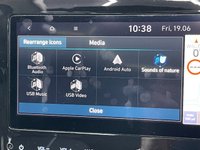 USED 2021 21 HYUNDAI TUCSON 1.6 h T-GDi Ultimate SUV 5dr Petrol Hybrid Auto Euro 6 (s/s) (230 ps) 