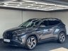 USED 2021 21 HYUNDAI TUCSON 1.6 h T-GDi Ultimate SUV 5dr Petrol Hybrid Auto Euro 6 (s/s) (230 ps) 