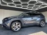 USED 2021 21 HYUNDAI TUCSON 1.6 h T-GDi Ultimate SUV 5dr Petrol Hybrid Auto Euro 6 (s/s) (230 ps) 