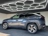 USED 2021 21 HYUNDAI TUCSON 1.6 h T-GDi Ultimate SUV 5dr Petrol Hybrid Auto Euro 6 (s/s) (230 ps) 