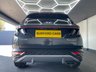 USED 2021 21 HYUNDAI TUCSON 1.6 h T-GDi Ultimate SUV 5dr Petrol Hybrid Auto Euro 6 (s/s) (230 ps) 