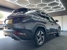 USED 2021 21 HYUNDAI TUCSON 1.6 h T-GDi Ultimate SUV 5dr Petrol Hybrid Auto Euro 6 (s/s) (230 ps) 