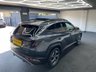 USED 2021 21 HYUNDAI TUCSON 1.6 h T-GDi Ultimate SUV 5dr Petrol Hybrid Auto Euro 6 (s/s) (230 ps) 