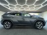 USED 2021 21 HYUNDAI TUCSON 1.6 h T-GDi Ultimate SUV 5dr Petrol Hybrid Auto Euro 6 (s/s) (230 ps) 