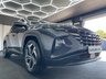 USED 2021 21 HYUNDAI TUCSON 1.6 h T-GDi Ultimate SUV 5dr Petrol Hybrid Auto Euro 6 (s/s) (230 ps) 
