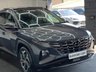 USED 2021 21 HYUNDAI TUCSON 1.6 h T-GDi Ultimate SUV 5dr Petrol Hybrid Auto Euro 6 (s/s) (230 ps) 