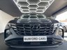 USED 2021 21 HYUNDAI TUCSON 1.6 h T-GDi Ultimate SUV 5dr Petrol Hybrid Auto Euro 6 (s/s) (230 ps) 
