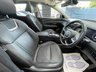 USED 2021 21 HYUNDAI TUCSON 1.6 h T-GDi Ultimate SUV 5dr Petrol Hybrid Auto Euro 6 (s/s) (230 ps) 