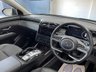 USED 2021 21 HYUNDAI TUCSON 1.6 h T-GDi Ultimate SUV 5dr Petrol Hybrid Auto Euro 6 (s/s) (230 ps) 