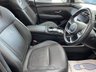USED 2021 21 HYUNDAI TUCSON 1.6 h T-GDi Ultimate SUV 5dr Petrol Hybrid Auto Euro 6 (s/s) (230 ps) 