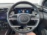 USED 2021 21 HYUNDAI TUCSON 1.6 h T-GDi Ultimate SUV 5dr Petrol Hybrid Auto Euro 6 (s/s) (230 ps) 