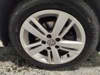 USED 2017 17 VOLKSWAGEN POLO 1.2 TSI BlueMotion Tech Match Edition Hatchback 5dr Petrol DSG Euro 6 (s/s) (90 ps) 1 OWNER - PARKING SENSORS-A/C-DAB-PRIVACY GLASS-HEATED FRONT SEATS-SERVICE HISTORY