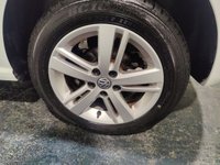 USED 2017 17 VOLKSWAGEN POLO 1.2 TSI BlueMotion Tech Match Edition Hatchback 5dr Petrol DSG Euro 6 (s/s) (90 ps) 1 OWNER - PARKING SENSORS-A/C-DAB-PRIVACY GLASS-HEATED FRONT SEATS-SERVICE HISTORY