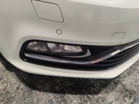 USED 2017 17 VOLKSWAGEN POLO 1.2 TSI BlueMotion Tech Match Edition Hatchback 5dr Petrol DSG Euro 6 (s/s) (90 ps) 1 OWNER - PARKING SENSORS-A/C-DAB-PRIVACY GLASS-HEATED FRONT SEATS-SERVICE HISTORY