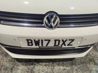 USED 2017 17 VOLKSWAGEN POLO 1.2 TSI BlueMotion Tech Match Edition Hatchback 5dr Petrol DSG Euro 6 (s/s) (90 ps) 1 OWNER - PARKING SENSORS-A/C-DAB-PRIVACY GLASS-HEATED FRONT SEATS-SERVICE HISTORY
