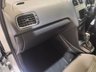 USED 2017 17 VOLKSWAGEN POLO 1.2 TSI BlueMotion Tech Match Edition Hatchback 5dr Petrol DSG Euro 6 (s/s) (90 ps) 1 OWNER - PARKING SENSORS-A/C-DAB-PRIVACY GLASS-HEATED FRONT SEATS-SERVICE HISTORY