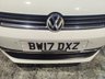 USED 2017 17 VOLKSWAGEN POLO 1.2 TSI BlueMotion Tech Match Edition Hatchback 5dr Petrol DSG Euro 6 (s/s) (90 ps) 1 OWNER - PARKING SENSORS-A/C-DAB-PRIVACY GLASS-HEATED FRONT SEATS-SERVICE HISTORY
