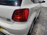 USED 2017 17 VOLKSWAGEN POLO 1.2 TSI BlueMotion Tech Match Edition Hatchback 5dr Petrol DSG Euro 6 (s/s) (90 ps) 1 OWNER - PARKING SENSORS-A/C-DAB-PRIVACY GLASS-HEATED FRONT SEATS-SERVICE HISTORY