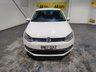 USED 2017 17 VOLKSWAGEN POLO 1.2 TSI BlueMotion Tech Match Edition Hatchback 5dr Petrol DSG Euro 6 (s/s) (90 ps) 1 OWNER - PARKING SENSORS-A/C-DAB-PRIVACY GLASS-HEATED FRONT SEATS-SERVICE HISTORY