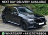 USED 2018 68 MERCEDES-BENZ GLC 2.1 GLC220d AMG Line (Premium Plus) SUV 5dr Diesel G-Tronic+ 4MATIC Euro 6 (s/s) (170 ps) Next Day Delivery Available