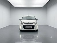USED 2021 21 CITROEN C1 1.0 Petrol (VTI), Shine, 5 Door Hatchback, Manual, Euro 6. FULL 12 MONTH MOT WITH EVERY CAR