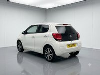 USED 2021 21 CITROEN C1 1.0 Petrol (VTI), Shine, 5 Door Hatchback, Manual, Euro 6. FULL 12 MONTH MOT WITH EVERY CAR