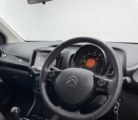USED 2021 21 CITROEN C1 1.0 Petrol (VTI), Shine, 5 Door Hatchback, Manual, Euro 6. FULL 12 MONTH MOT WITH EVERY CAR
