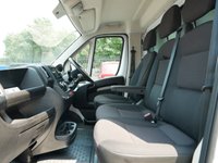 USED 2023 72 PEUGEOT BOXER 335 2.2 BLUEHDI 140 BHP L4 X-LONG LUTON ( TAIL-LIFT ) 1 OWNER | AIR CON | JC PAYNE | TAIL-LIFT