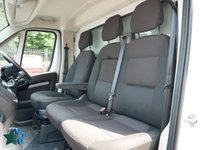 USED 2023 72 PEUGEOT BOXER 335 2.2 BLUEHDI 140 BHP L4 X-LONG LUTON ( TAIL-LIFT ) 1 OWNER | AIR CON | JC PAYNE | TAIL-LIFT