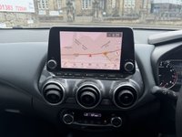 USED 2020 70 NISSAN JUKE 1.0 DIG-T N-Connecta SUV 5dr Petrol Manual Euro 6 (s/s) (114 ps) 2 OWNERS FROM NEW+FULL SERVICE HISTORY+SATELLITE NAVIGATION+CRUISE CONTROL+REVERSING CAMERA+FINANCE AVAILABLE ON THIS CAR