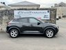 USED 2020 70 NISSAN JUKE 1.0 DIG-T N-Connecta SUV 5dr Petrol Manual Euro 6 (s/s) (114 ps) 2 OWNERS FROM NEW+FULL SERVICE HISTORY+SATELLITE NAVIGATION+CRUISE CONTROL+REVERSING CAMERA+FINANCE AVAILABLE ON THIS CAR