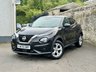 USED 2020 70 NISSAN JUKE 1.0 DIG-T N-Connecta SUV 5dr Petrol Manual Euro 6 (s/s) (114 ps) 2 OWNERS FROM NEW+FULL SERVICE HISTORY+SATELLITE NAVIGATION+CRUISE CONTROL+REVERSING CAMERA+FINANCE AVAILABLE ON THIS CAR