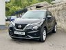 USED 2020 70 NISSAN JUKE 1.0 DIG-T N-Connecta SUV 5dr Petrol Manual Euro 6 (s/s) (114 ps) 2 OWNERS FROM NEW+FULL SERVICE HISTORY+SATELLITE NAVIGATION+CRUISE CONTROL+REVERSING CAMERA+FINANCE AVAILABLE ON THIS CAR