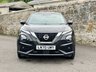 USED 2020 70 NISSAN JUKE 1.0 DIG-T N-Connecta SUV 5dr Petrol Manual Euro 6 (s/s) (114 ps) 2 OWNERS FROM NEW+FULL SERVICE HISTORY+SATELLITE NAVIGATION+CRUISE CONTROL+REVERSING CAMERA+FINANCE AVAILABLE ON THIS CAR