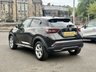 USED 2020 70 NISSAN JUKE 1.0 DIG-T N-Connecta SUV 5dr Petrol Manual Euro 6 (s/s) (114 ps) 2 OWNERS FROM NEW+FULL SERVICE HISTORY+SATELLITE NAVIGATION+CRUISE CONTROL+REVERSING CAMERA+FINANCE AVAILABLE ON THIS CAR