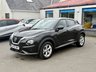 USED 2020 70 NISSAN JUKE 1.0 DIG-T N-Connecta SUV 5dr Petrol Manual Euro 6 (s/s) (114 ps) 2 OWNERS FROM NEW+FULL SERVICE HISTORY+SATELLITE NAVIGATION+CRUISE CONTROL+REVERSING CAMERA+FINANCE AVAILABLE ON THIS CAR