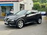 USED 2020 70 NISSAN JUKE 1.0 DIG-T N-Connecta SUV 5dr Petrol Manual Euro 6 (s/s) (114 ps) 2 OWNERS FROM NEW+FULL SERVICE HISTORY+SATELLITE NAVIGATION+CRUISE CONTROL+REVERSING CAMERA+FINANCE AVAILABLE ON THIS CAR