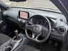 USED 2020 70 NISSAN JUKE 1.0 DIG-T N-Connecta SUV 5dr Petrol Manual Euro 6 (s/s) (114 ps) 2 OWNERS FROM NEW+FULL SERVICE HISTORY+SATELLITE NAVIGATION+CRUISE CONTROL+REVERSING CAMERA+FINANCE AVAILABLE ON THIS CAR