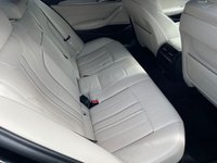 USED 2019 19 BMW 5 SERIES 2.0 520d M Sport Saloon 4dr Diesel Auto Euro 6 (s/s) (190 ps) 