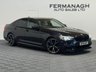USED 2019 19 BMW 5 SERIES 2.0 520d M Sport Saloon 4dr Diesel Auto Euro 6 (s/s) (190 ps) 