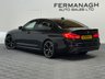 USED 2019 19 BMW 5 SERIES 2.0 520d M Sport Saloon 4dr Diesel Auto Euro 6 (s/s) (190 ps) 
