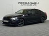 USED 2019 19 BMW 5 SERIES 2.0 520d M Sport Saloon 4dr Diesel Auto Euro 6 (s/s) (190 ps) 